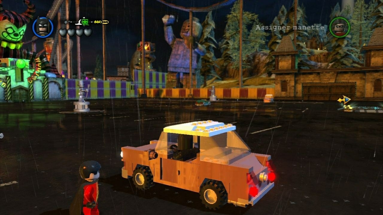 LEGO Batman 2: DC Superheroes - Imagen 39